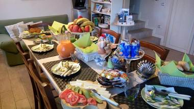 B&B Ronco degli Ulivi