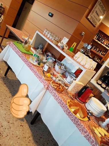 Locanda del Lago Rosmunda