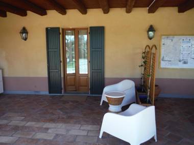 Agriturismo Villa Antonella