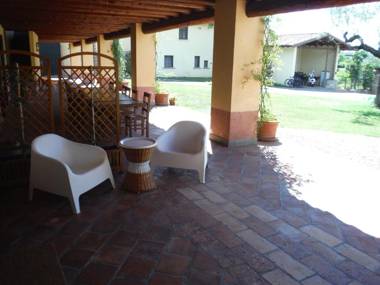 Agriturismo Villa Antonella
