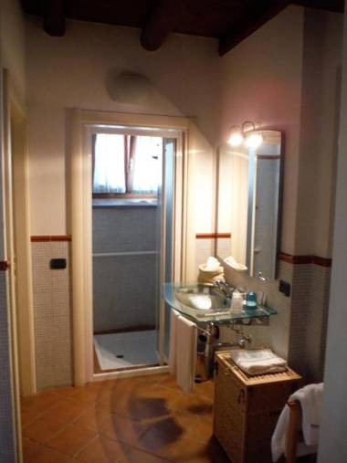 Agriturismo Villa Antonella