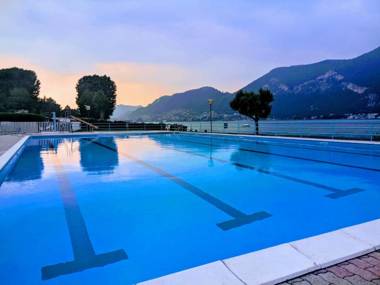 Belvedere Clusane Camping