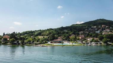 Belvedere Clusane Camping