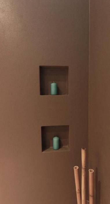 ACQUACHIARA Rooms & Breakfast