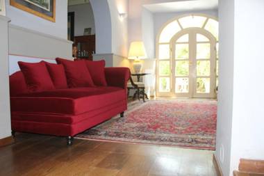 Relais Villa Al Vento