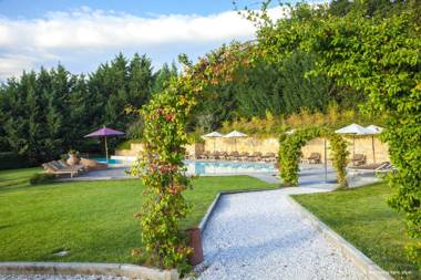 Relais Villa Belvedere