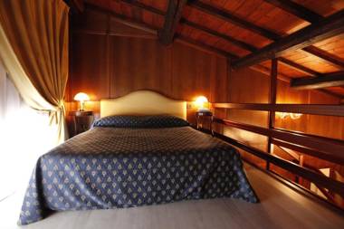 Residence Villa La Fornacina