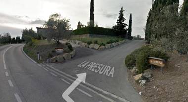 Agriturismo La Presura