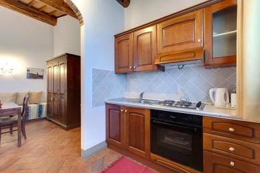 Agriturismo La Presura