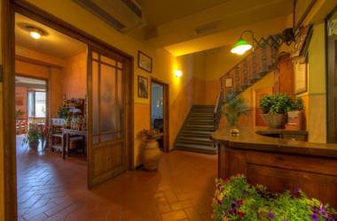 Bellavista Impruneta