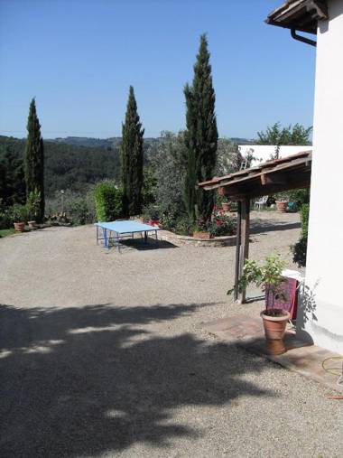 Agriturismo Olmi Grossi