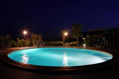 Agriturismo Vecchio Borgo Di Inalbi