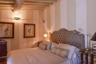 Agriturismo Vecchio Borgo Di Inalbi