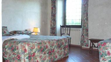 Agriturismo Borgo dei Ricci