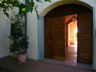 Agriturismo Borgo dei Ricci