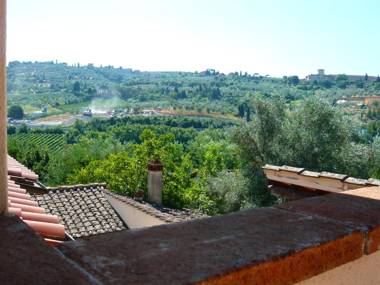 Agriturismo Borgo dei Ricci