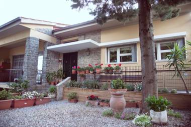 B&B Sei Cipressi