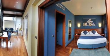 Hotel Rossini Al Teatro