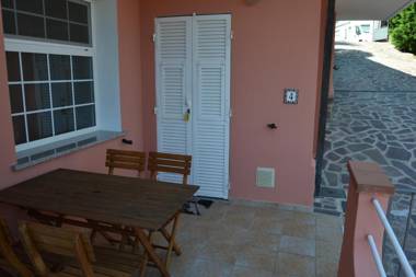 Azienda Agrituristica Villa Arianna