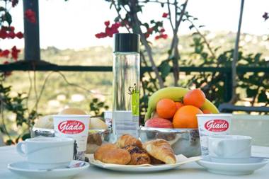 Villa Giada spEace Resort