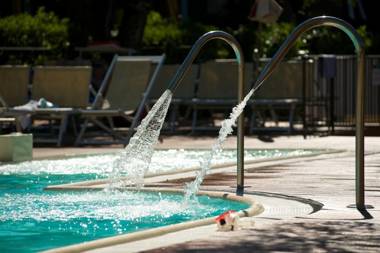 Villa Giada spEace Resort