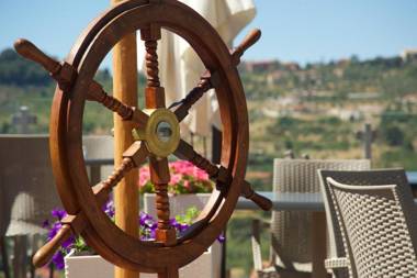 Villa Giada spEace Resort