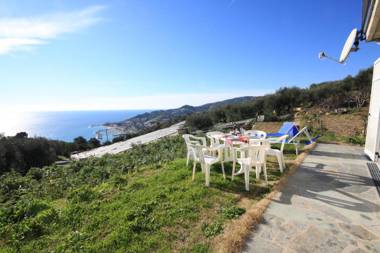 Il Giardino Sul Mare