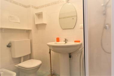 Da Simona Appartamenti