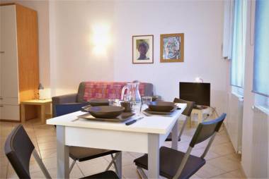 Da Simona Appartamenti