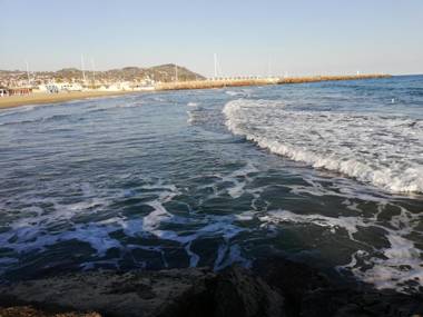 Case Vacanze Borgo Marina