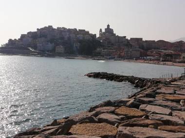 Case Vacanze Borgo Marina