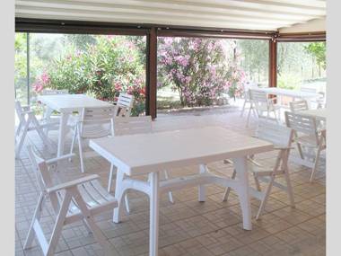 Agriturismo Le Mimose