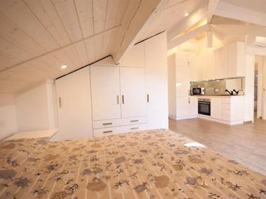 Appartamento Croce di Malta