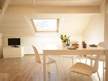 Appartamento Croce di Malta