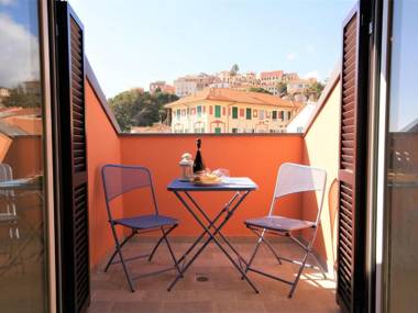 Appartamento Croce di Malta