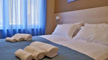 Pianomare Riviera Apartments