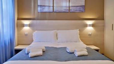 Pianomare Riviera Apartments