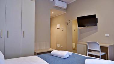 Pianomare Riviera Apartments