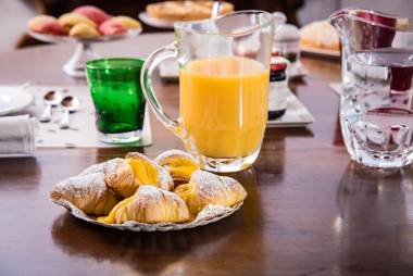 Callegherie 21 Boutique B&B