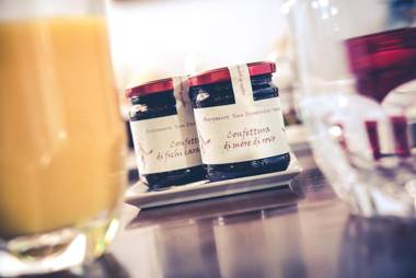 Callegherie 21 Boutique B&B