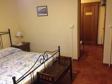 Agriturismo La Marletta