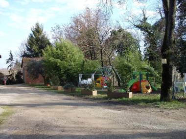 Agriturismo La Marletta