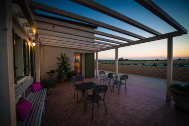 Podere Zampiera Vecchia