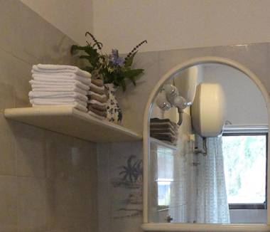 SA MENDUA E SA PRUNA casa al mare