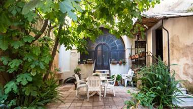 Welcomely - Casa Rodriguez