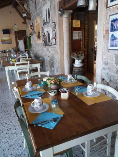 Agriturismo Antiche Mura