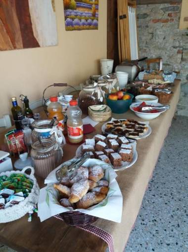 Agriturismo Antiche Mura