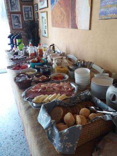 Agriturismo Antiche Mura