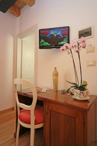 Locanda Al Ponte de Fero