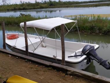 Agriturismo La Barena